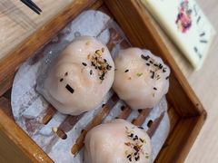 -蔡澜点心·粤菜(新街口IFCX店)
