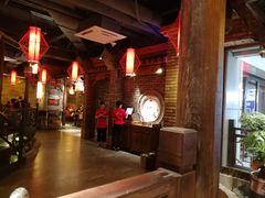 -小龙坎火锅(好世界店)