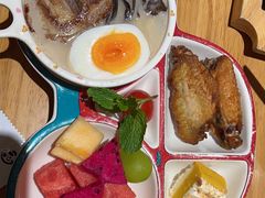 -一心创作料理屋(经开万达店)