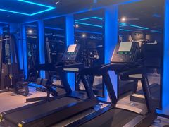 -NRG 健身私教CLUB(WPP达邦协作广场店)