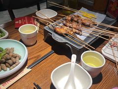 -管氏翅吧(台湾街店)