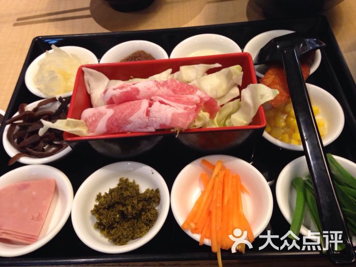 阿香米线(淄博市张店银泰城店)-图片-淄博美食-大众点评网