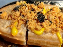 -醉炫音速烧烤·干煸菜(沙河总店)