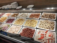-蒙肥羊·酸汤潮牛·鲜牛肉火锅烤肉自助(岗顶店)