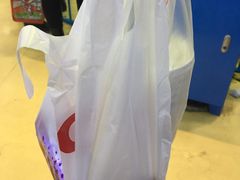 -肯德基(太原龙湖店)
