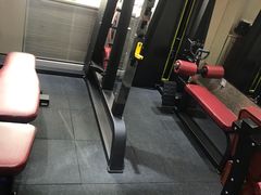 -即刻自助健身·私教馆(对外经贸店)