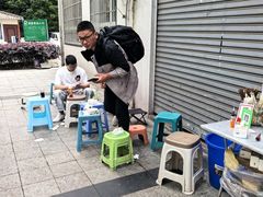 -刘臣街燃面