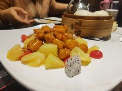 -高第街56号餐厅(银座商城玉函店)