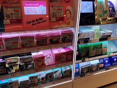 -Olive Young(明洞旗舰店)