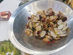 -船梆煮•蒸汽海鲜·生腌干蒸(五四广场店)
