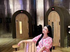 -涨巢·潮玩水疗局