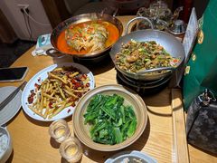 -湘拾(壹方北馆店)