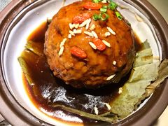 -韵秋荷(宝山龙湖天街店)