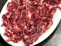 吊龙-五洲牛肉美食馆