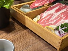 -九田家黑牛烤肉料理(太阳宫广场店)
