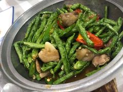 -老好人象山海鲜(岭南路店)