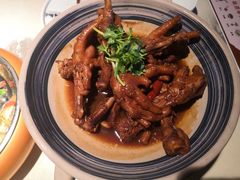 -福满我家大碗厨·湘菜(上海大厦店)