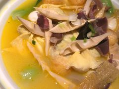 -苏帮袁Sue Cuisine(将台店)