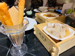 -新好景海鲜酒家(新塘店)