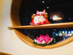 -山之川日料放题(通州店)