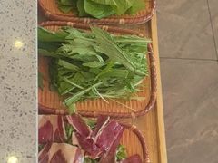 -阿婆情腊排骨火锅(金虹路店)