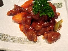 -领事馆19号中餐厅(厦门海景洲际酒店)