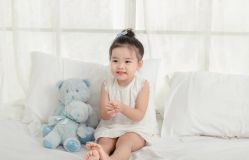 -小熊维尼高端儿童摄影(宝安旗舰店)