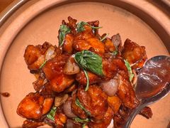-又一福烤鸭·北京菜(东四店)
