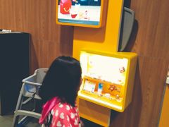 -麦当劳(温州东海店)