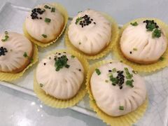 特色生煎包-丰收日(五角场店)