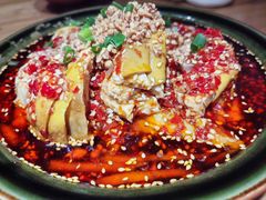 -先启半步颠.川菜.小酒馆(宝安坪洲店)