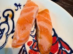 -吉川谷谷·日料放题(广安门店)