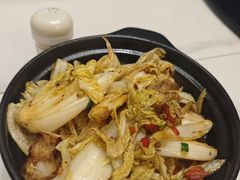 -黄牛肉馆·皖南土菜