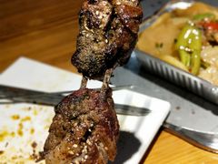 -義聚德·清真铜锅涮羊肉·烧烤(河东店)
