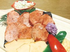 特等极软厚切牛舌-牛藏·黑毛和牛烧肉(环市东店)