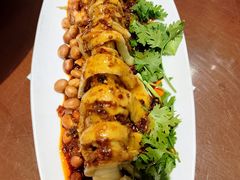 -渝味堂(彩云城店)