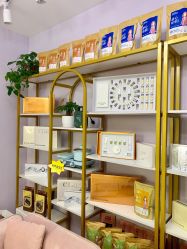 -骄阳兰多产后恢复&减龄中心(万科金域东郡店)