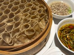 莜面窝窝-弘雅饭店