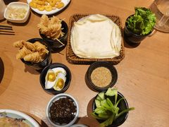 -金筷子西北菜·捞悦火锅
