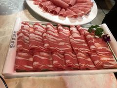 -羊家胡同·龙虾烧烤火锅(龙汇路店)