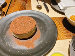 -Mercato莫卡多露台餐厅与酒吧(K11店)