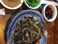 -老姑砂锅·烧烤天津菜(体北道店)
