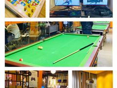 -火星工厂·桌游·团建聚会·轰趴馆(厦滘店)