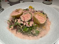 -狮拾久·现代新加坡料理(壹方城店)