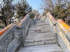 -妙峰山风景名胜区