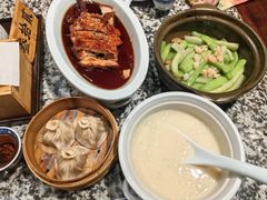 -南京大牌档(崇文门国瑞店)