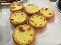 葡式焗蛋挞-东江海鲜酒家(艺都分店)