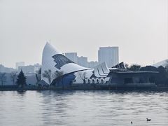 -云龙湖旅游景区