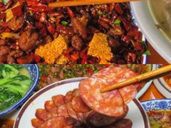 -李大爷的泡椒馆(冉家坝店)