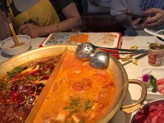 -小龙坎火锅(IFS HOT店)